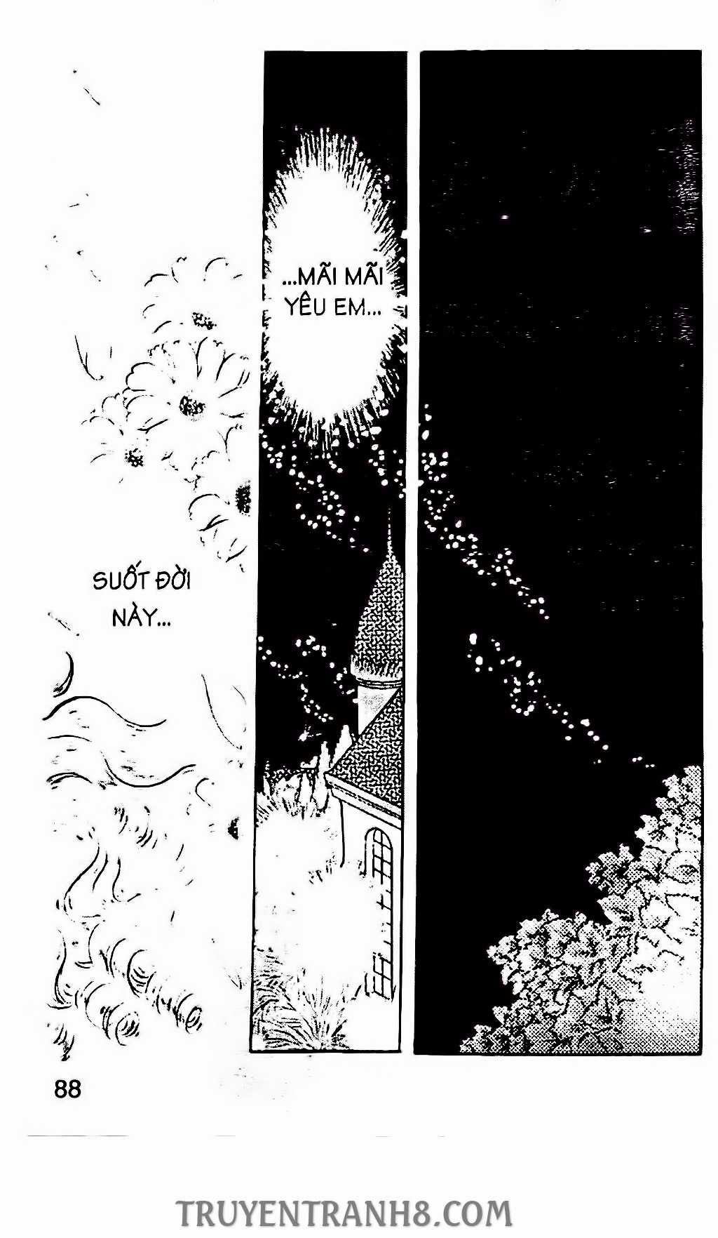 Bá Tước Tiểu Thư Chapter 34 trang 5