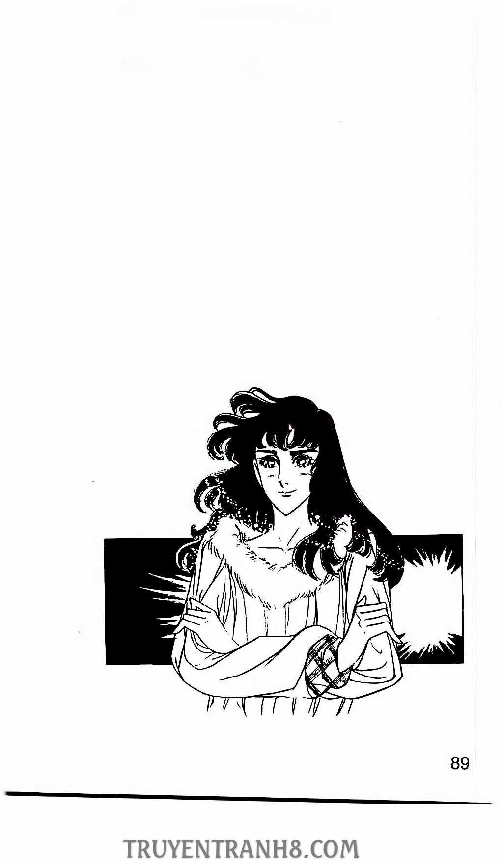 Bá Tước Tiểu Thư Chapter 34 trang 6