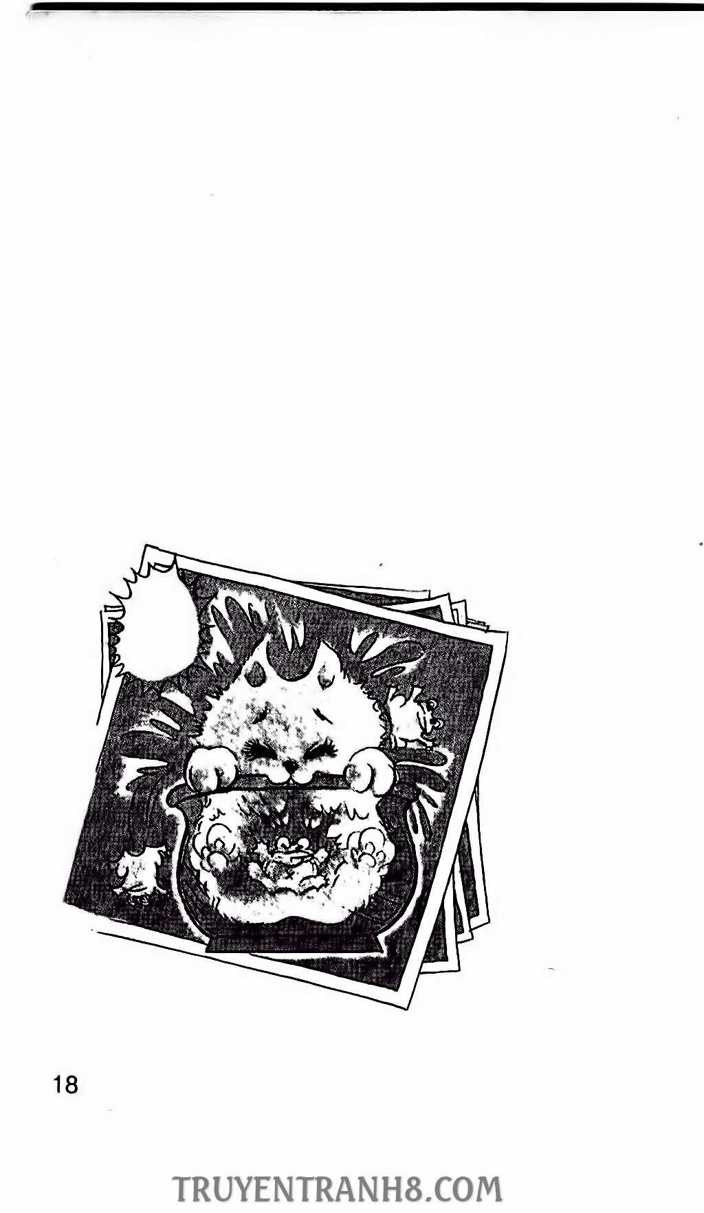 Bá Tước Tiểu Thư Chapter 36 trang 17