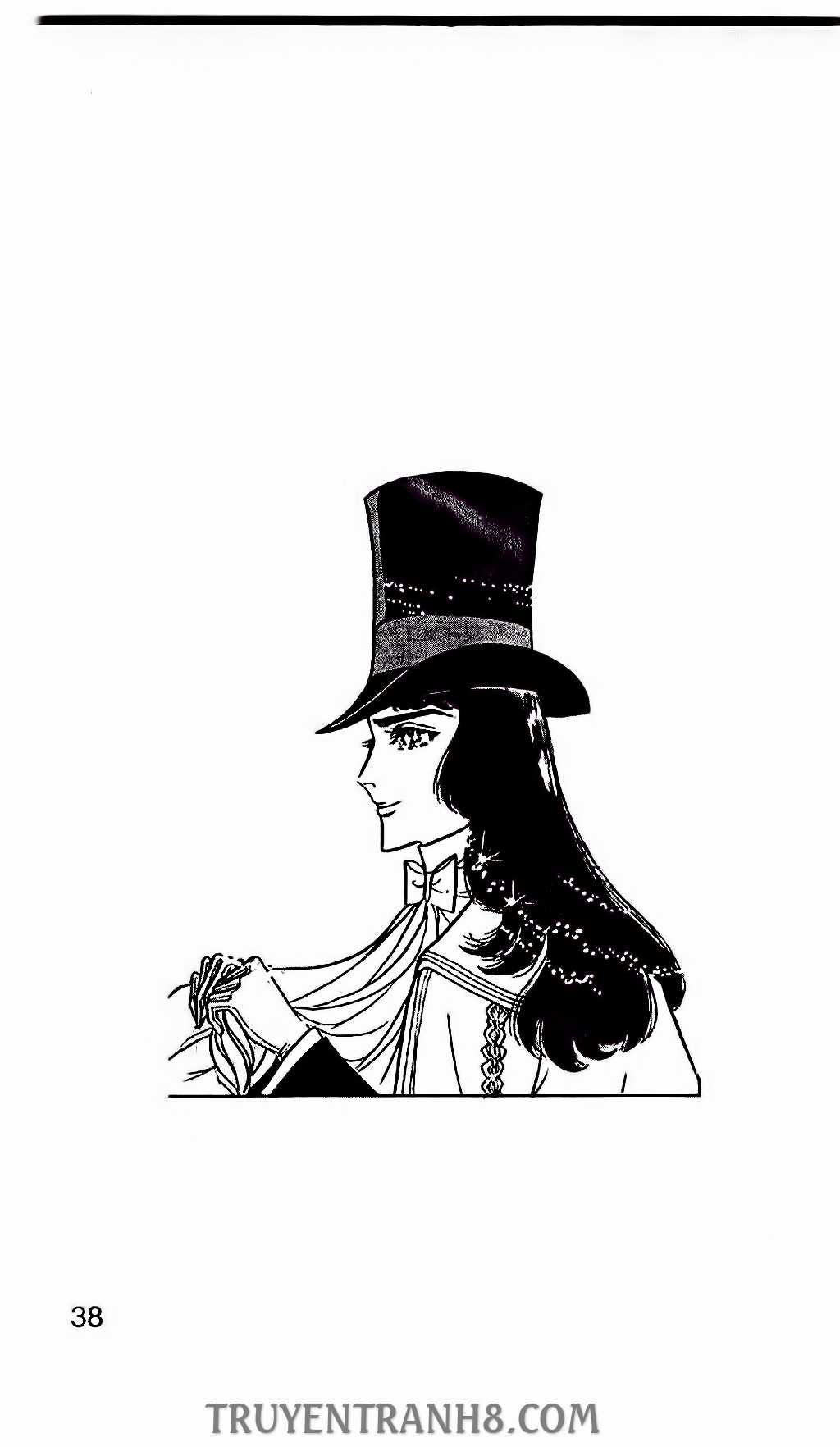 Bá Tước Tiểu Thư Chapter 37 trang 10