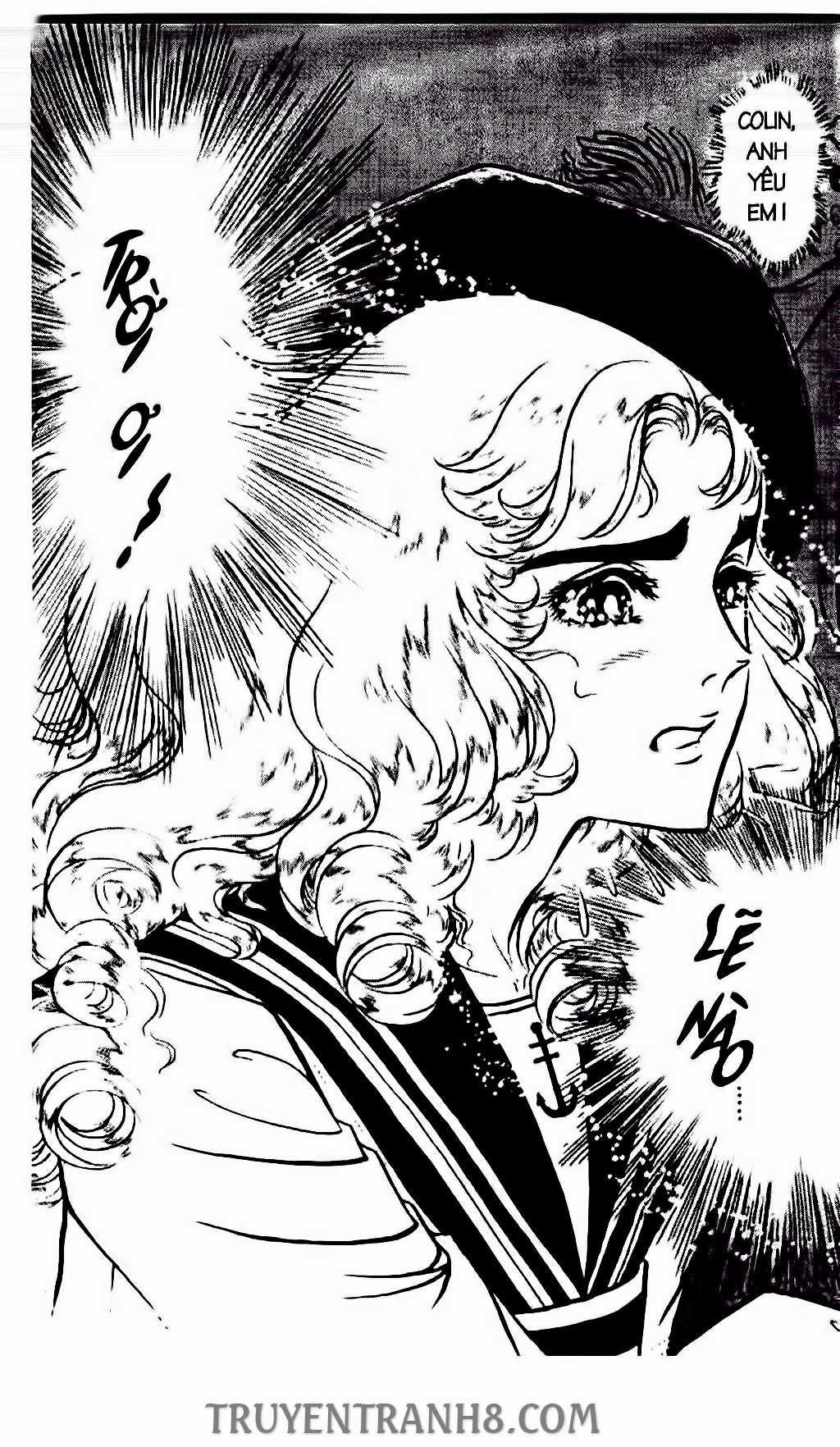 Bá Tước Tiểu Thư Chapter 37 trang 24