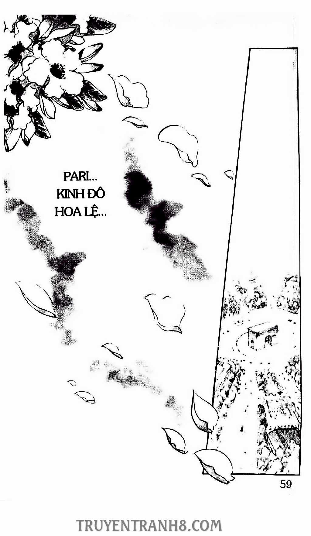 Bá Tước Tiểu Thư Chapter 38 trang 4