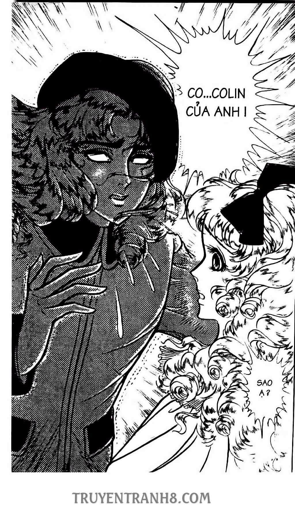 Bá Tước Tiểu Thư Chapter 39 trang 12