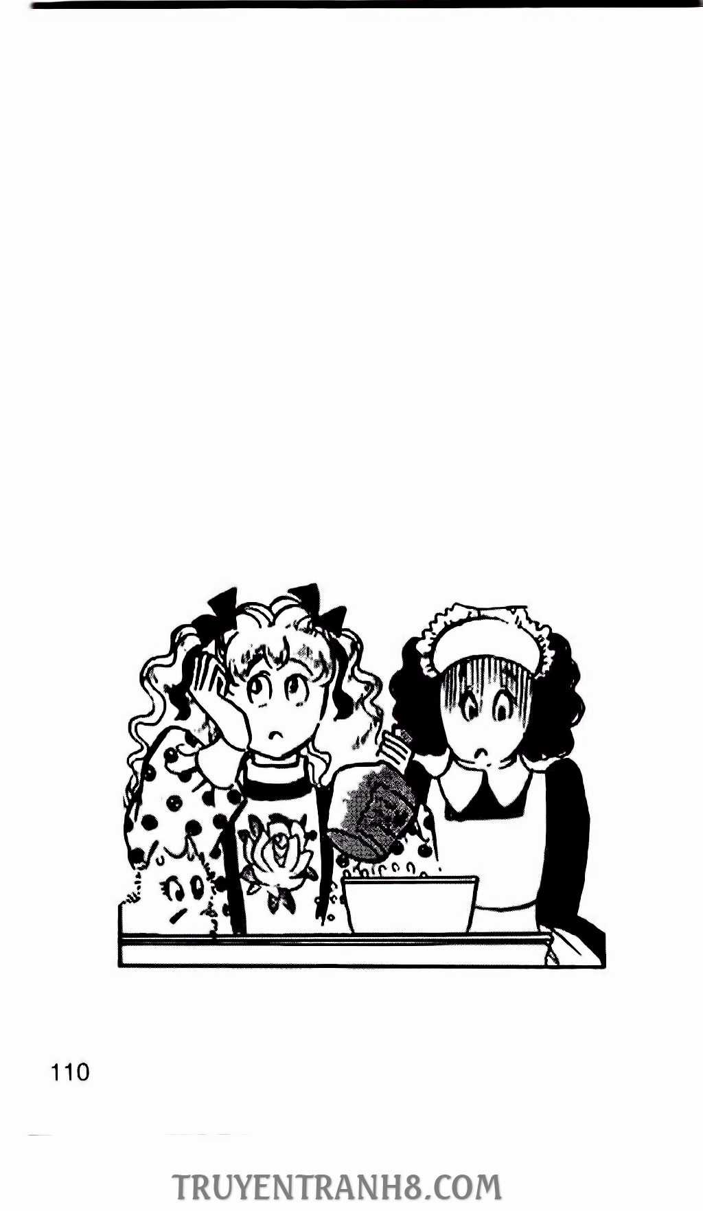 Bá Tước Tiểu Thư Chapter 39 trang 27