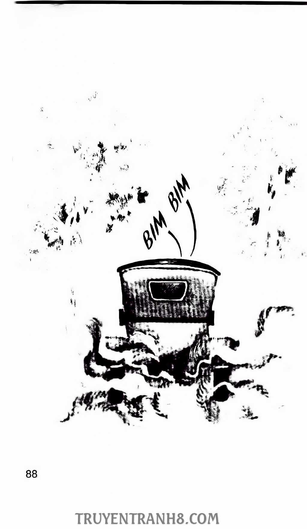 Bá Tước Tiểu Thư Chapter 39 trang 6