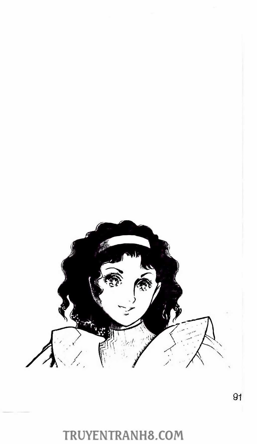 Bá Tước Tiểu Thư Chapter 39 trang 9