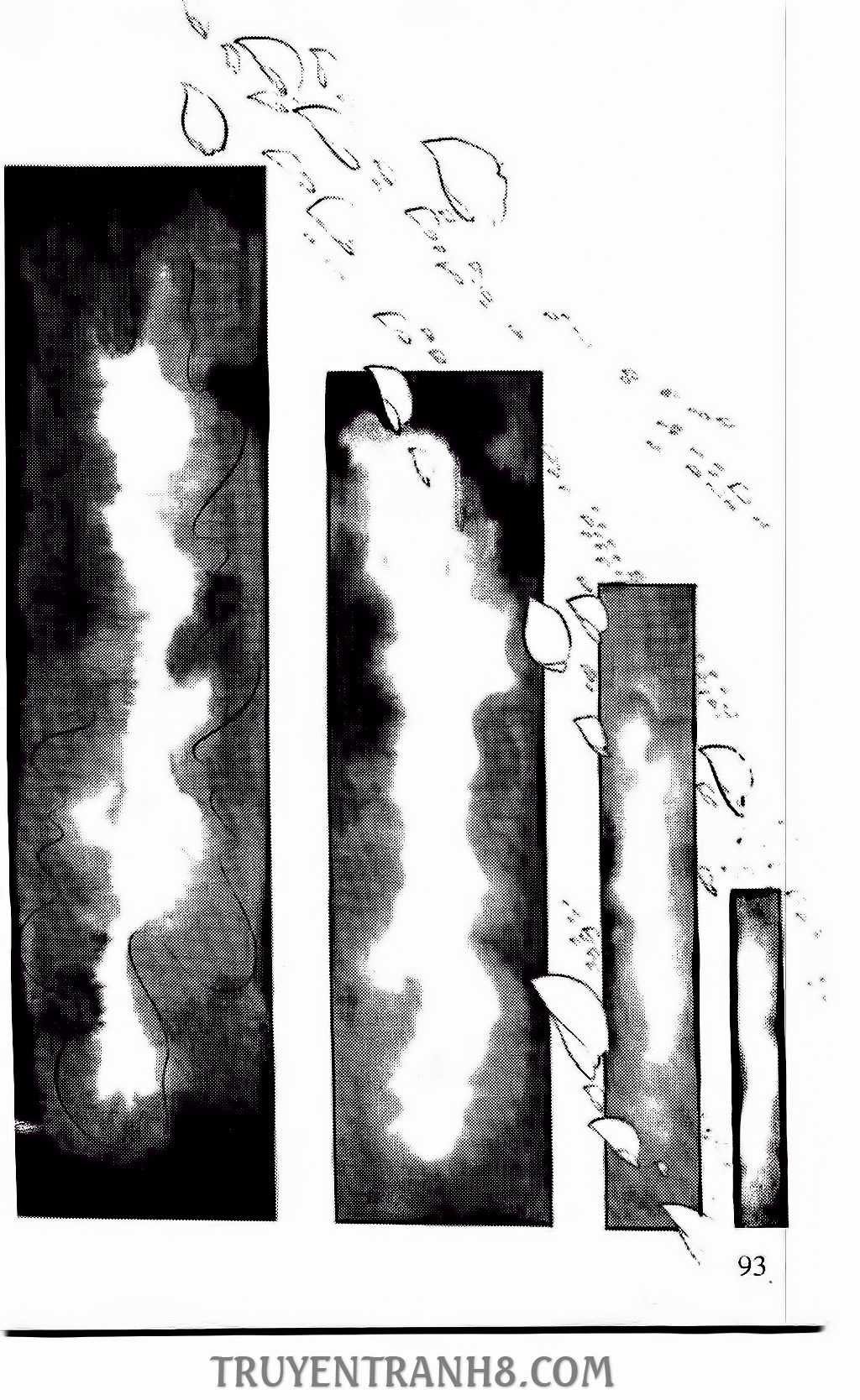 Bá Tước Tiểu Thư Chapter 4 trang 10