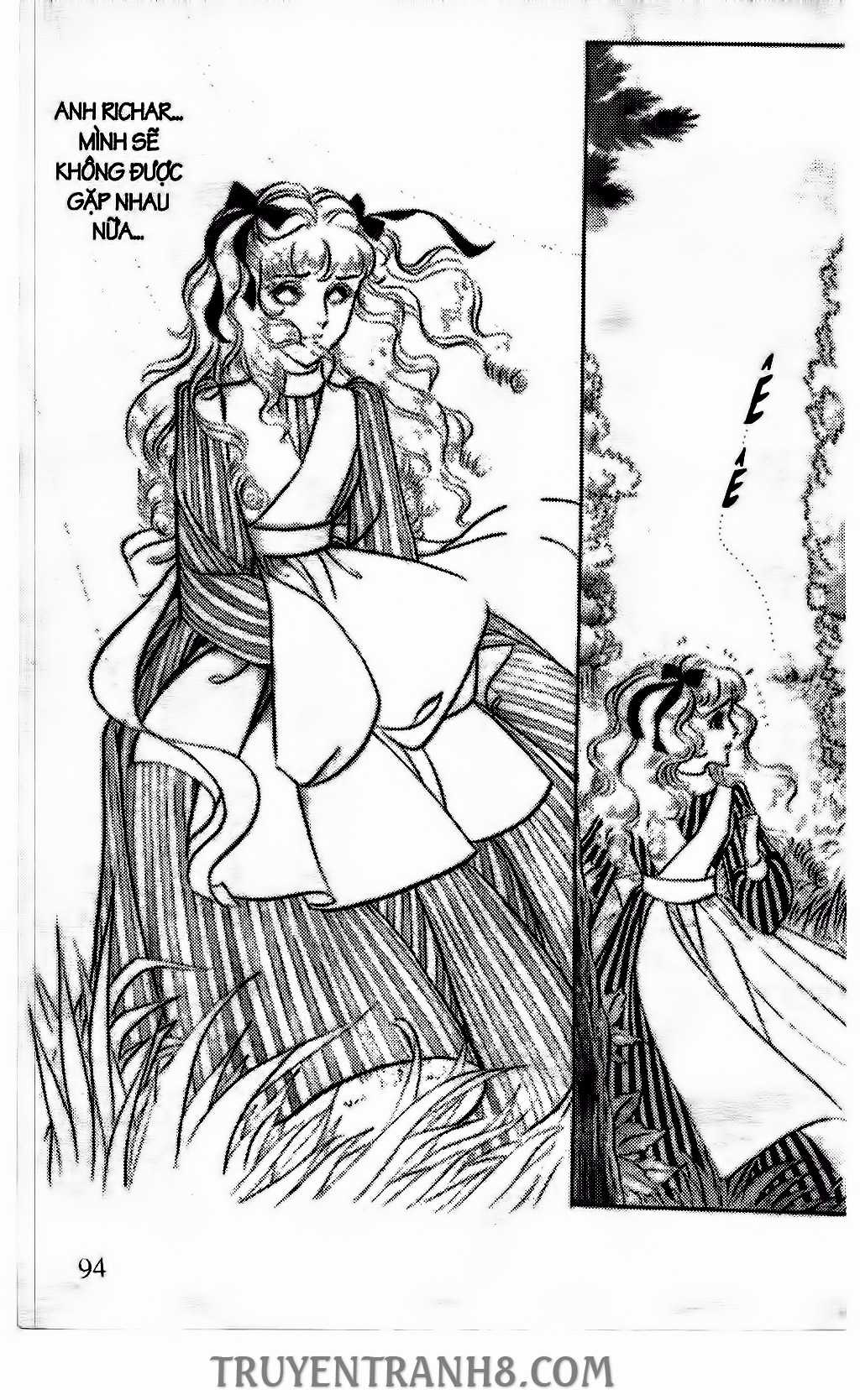 Bá Tước Tiểu Thư Chapter 4 trang 11