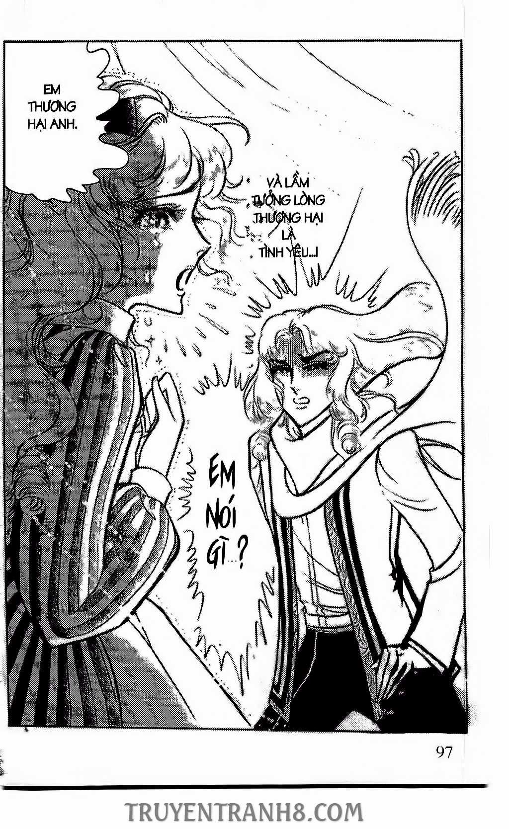 Bá Tước Tiểu Thư Chapter 4 trang 12