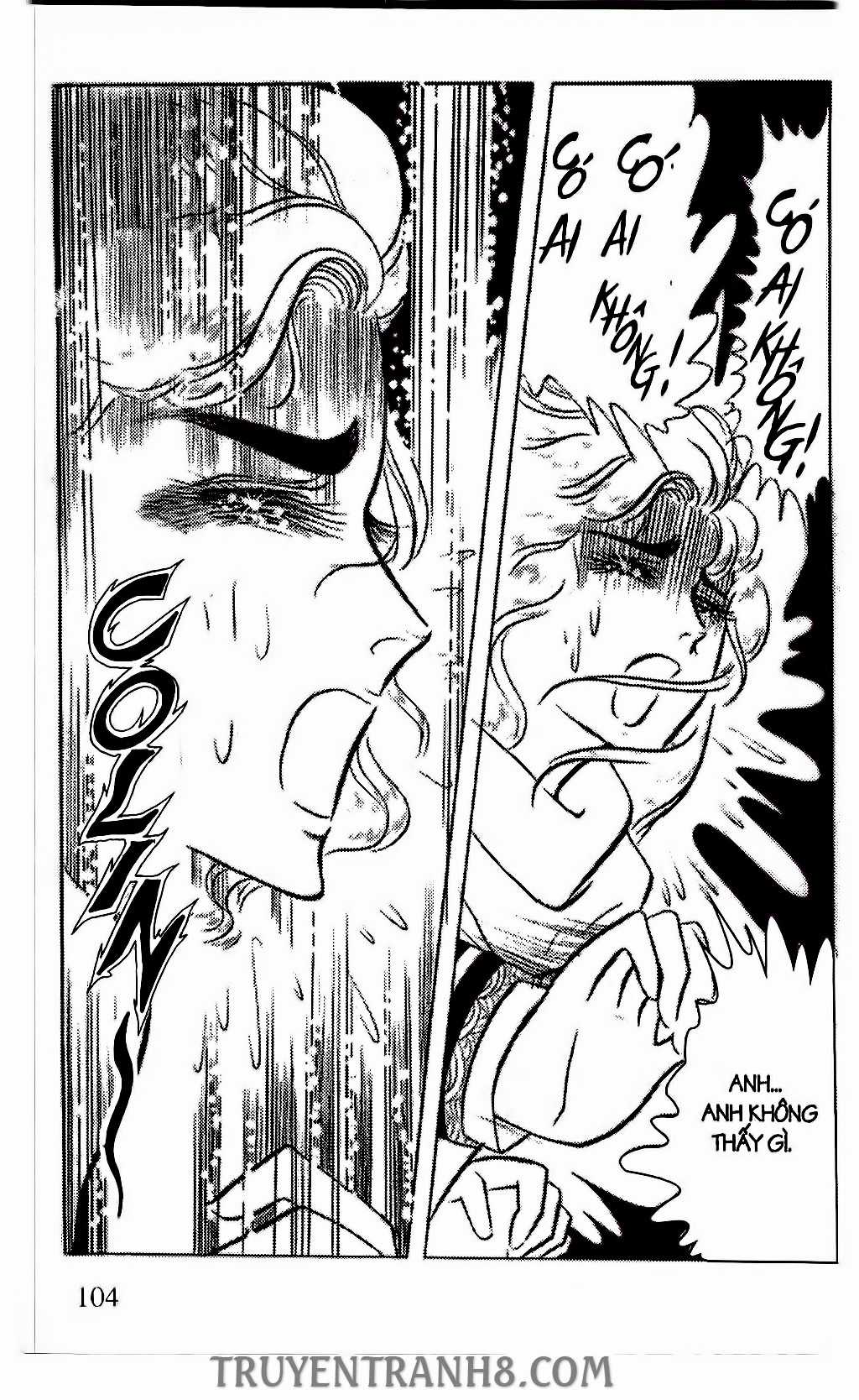 Bá Tước Tiểu Thư Chapter 4 trang 19