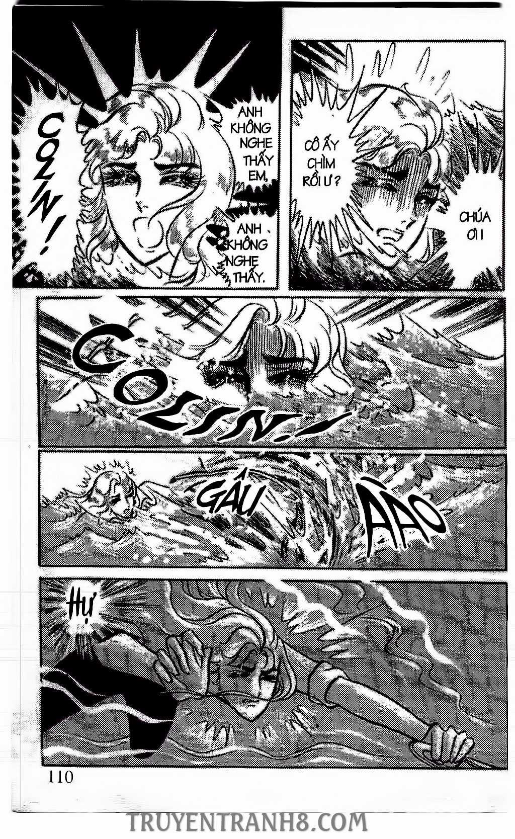 Bá Tước Tiểu Thư Chapter 4 trang 25