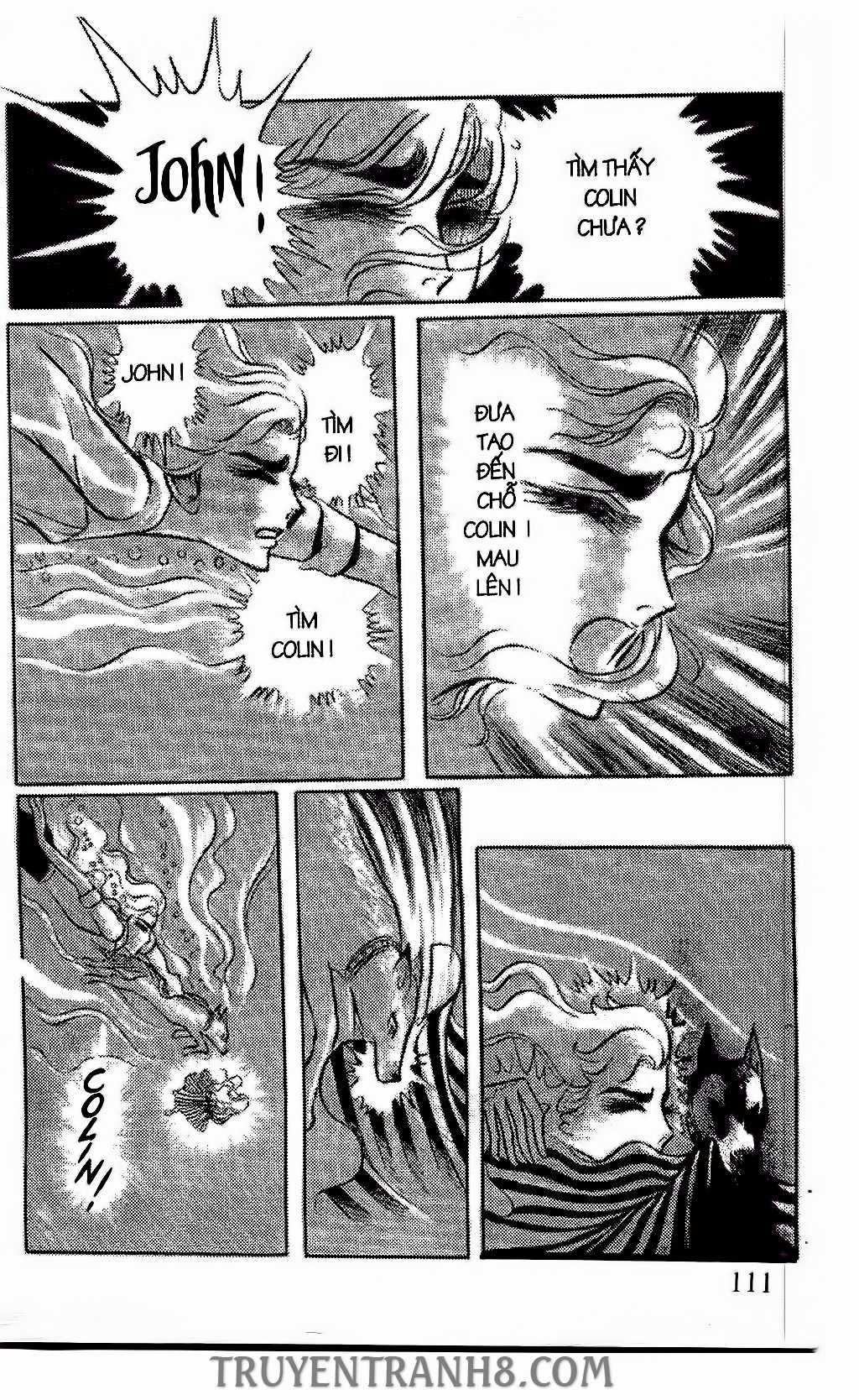 Bá Tước Tiểu Thư Chapter 4 trang 26