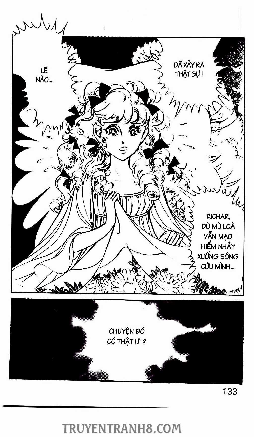 Bá Tước Tiểu Thư Chapter 40 trang 24