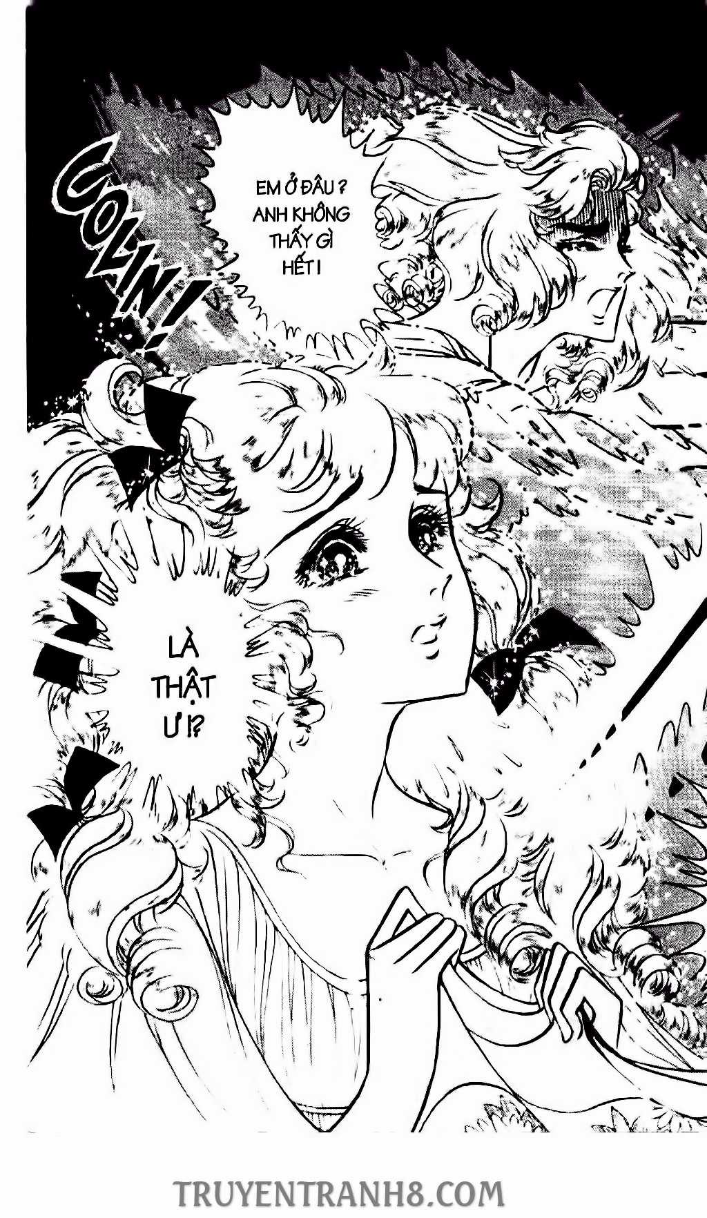 Bá Tước Tiểu Thư Chapter 40 trang 25