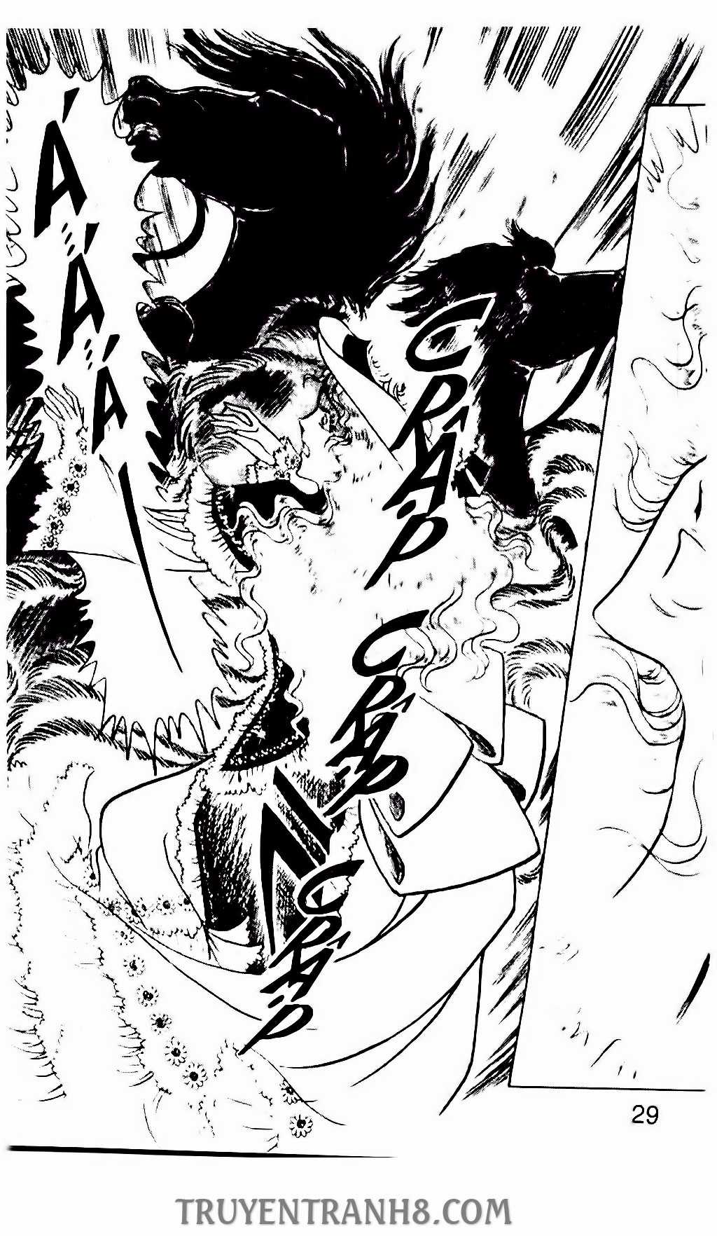 Bá Tước Tiểu Thư Chapter 41 trang 29