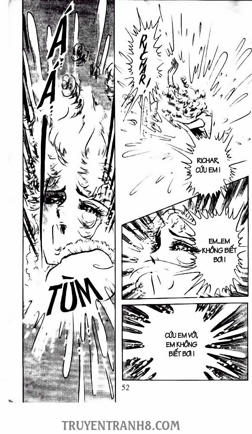 Bá Tước Tiểu Thư Chapter 42 trang 25