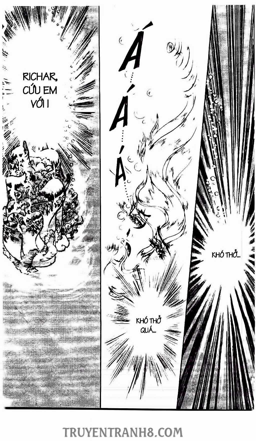 Bá Tước Tiểu Thư Chapter 42 trang 26