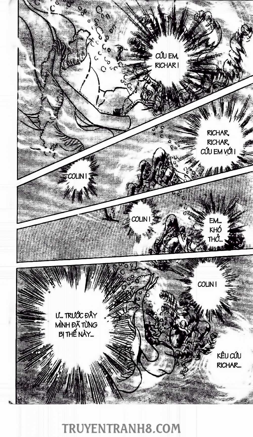 Bá Tước Tiểu Thư Chapter 42 trang 27