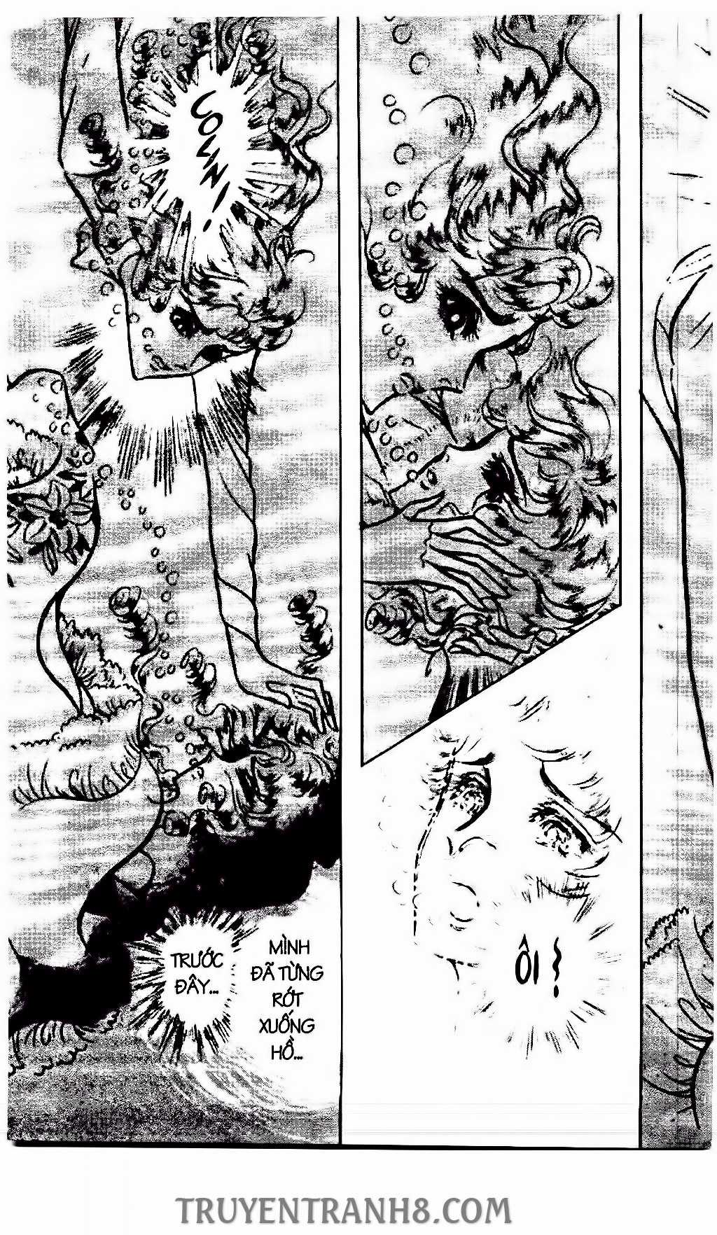 Bá Tước Tiểu Thư Chapter 42 trang 28