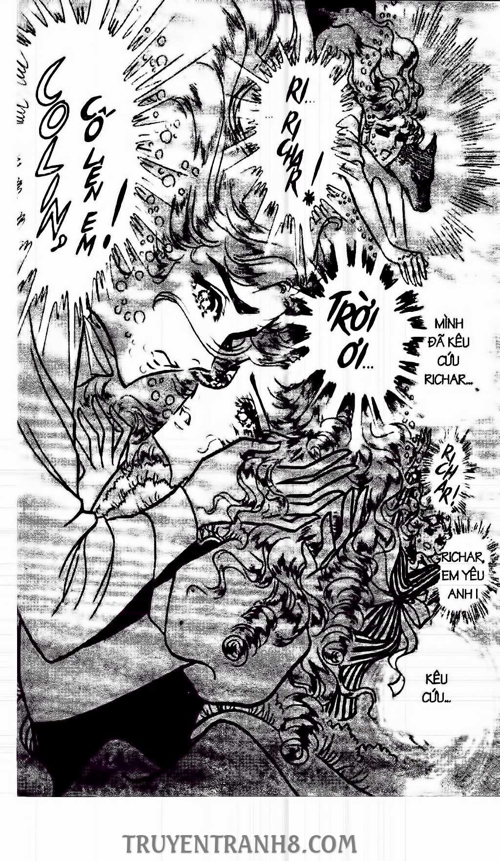 Bá Tước Tiểu Thư Chapter 42 trang 29