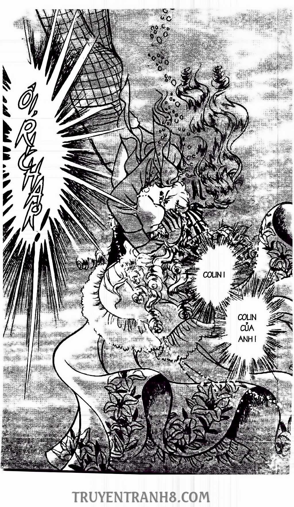 Bá Tước Tiểu Thư Chapter 42 trang 30