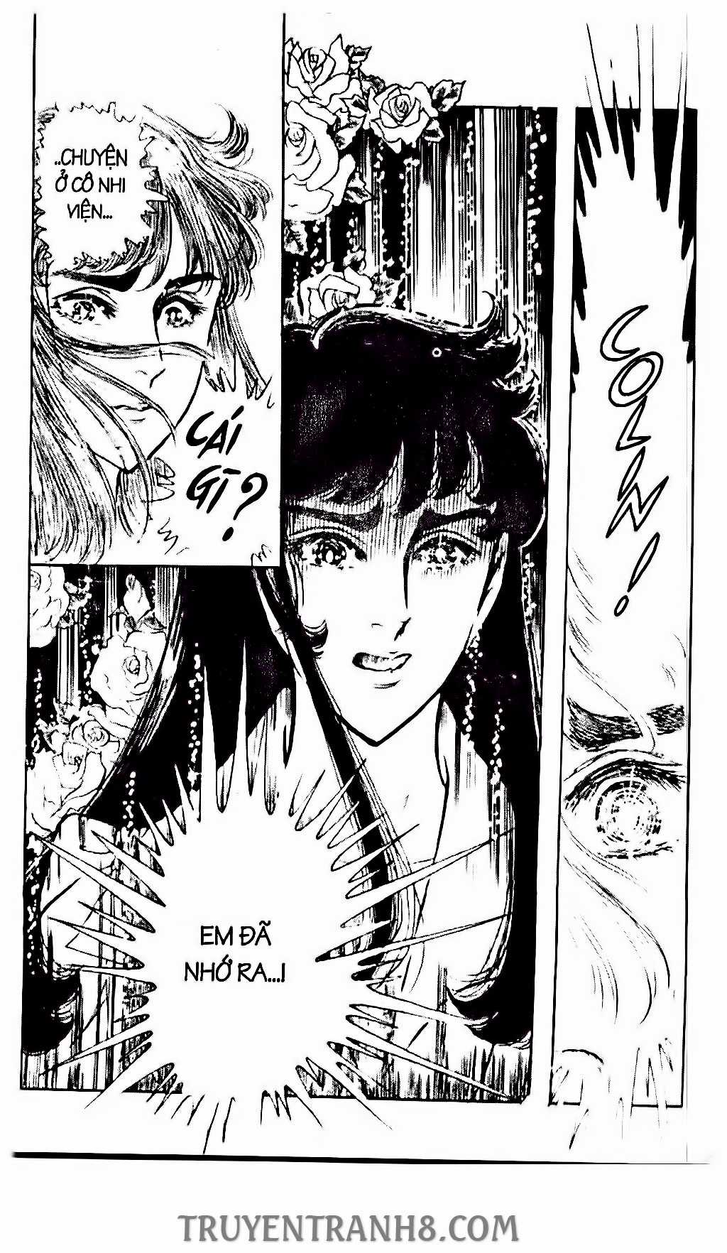 Bá Tước Tiểu Thư Chapter 43 trang 13