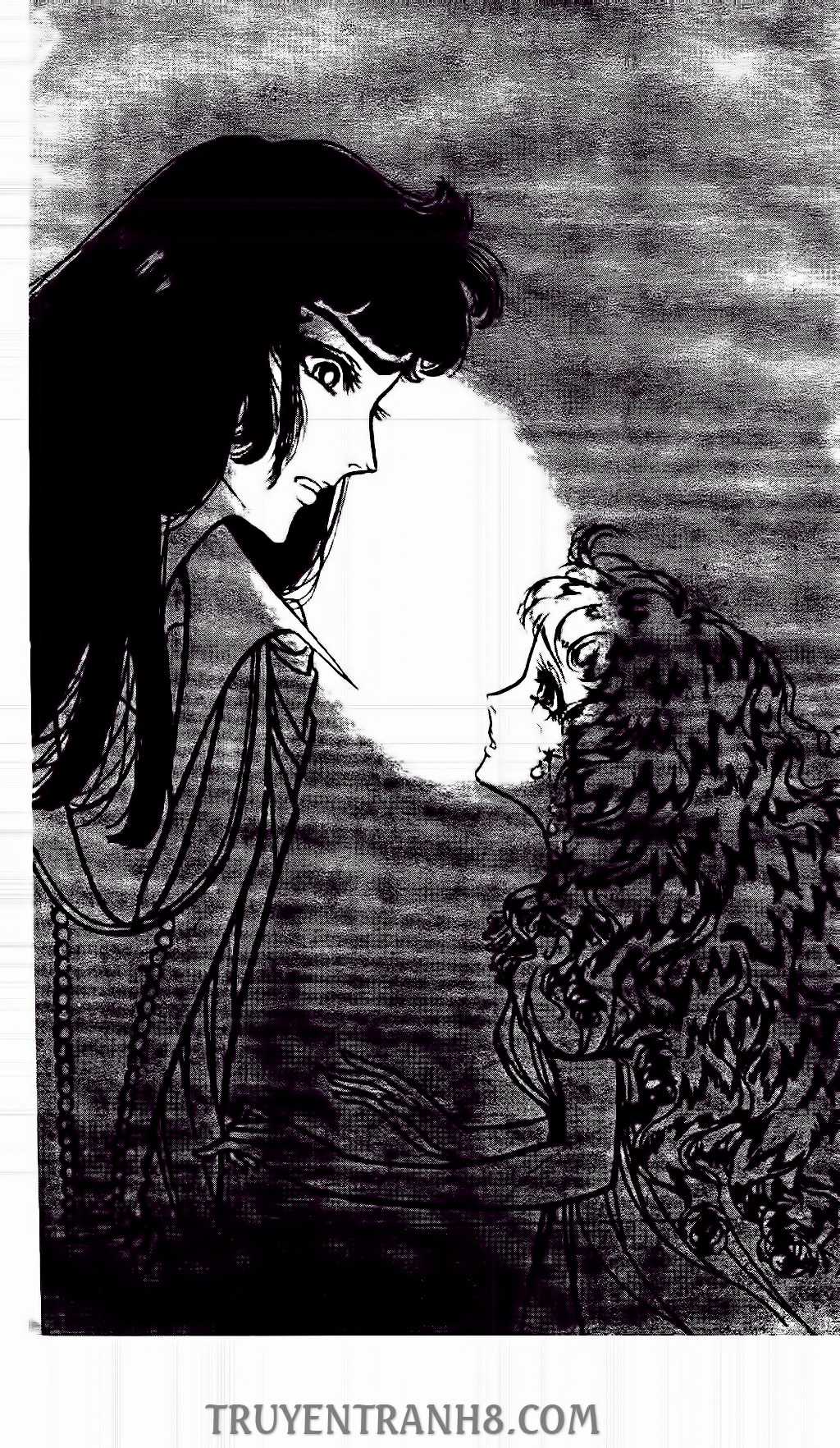 Bá Tước Tiểu Thư Chapter 43 trang 14