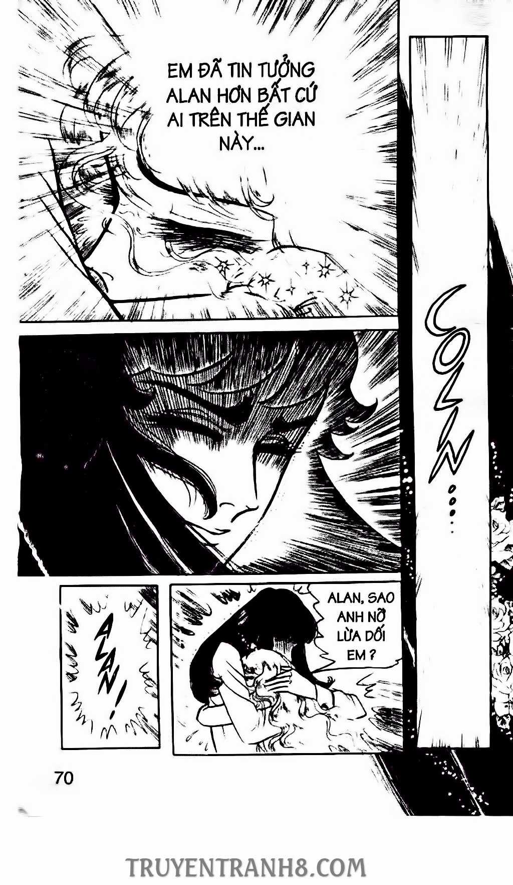 Bá Tước Tiểu Thư Chapter 43 trang 16