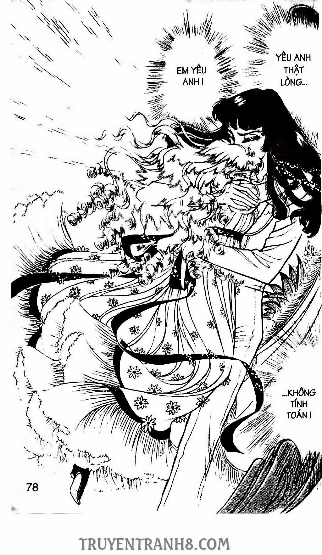 Bá Tước Tiểu Thư Chapter 43 trang 24