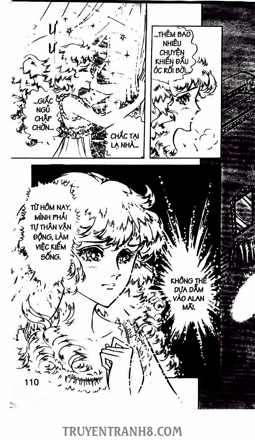 Bá Tước Tiểu Thư Chapter 44 trang 28