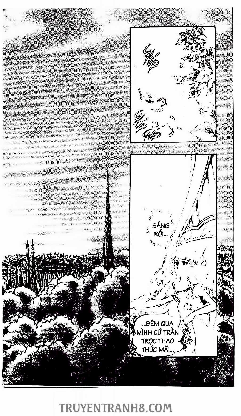 Bá Tước Tiểu Thư Chapter 44 trang 29