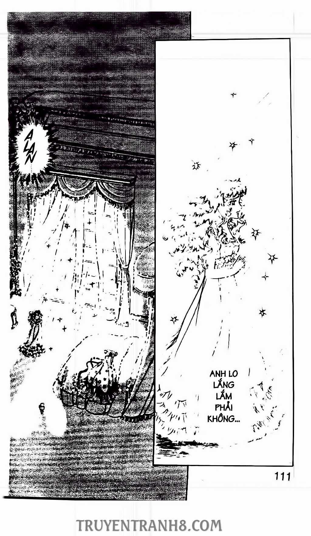 Bá Tước Tiểu Thư Chapter 44 trang 30