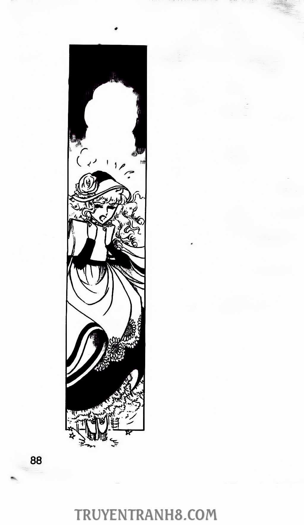 Bá Tước Tiểu Thư Chapter 44 trang 7