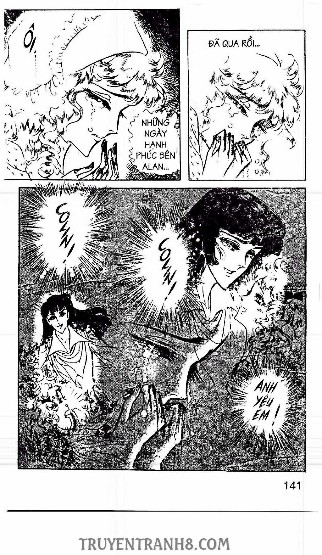 Bá Tước Tiểu Thư Chapter 45 trang 33