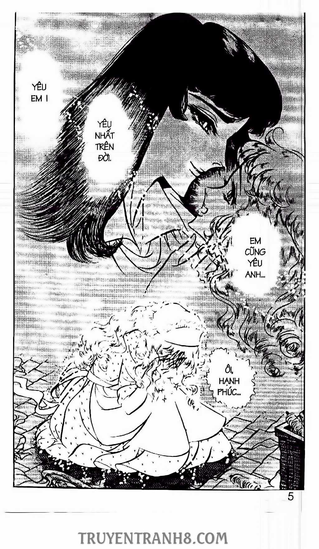 Bá Tước Tiểu Thư Chapter 46 trang 4