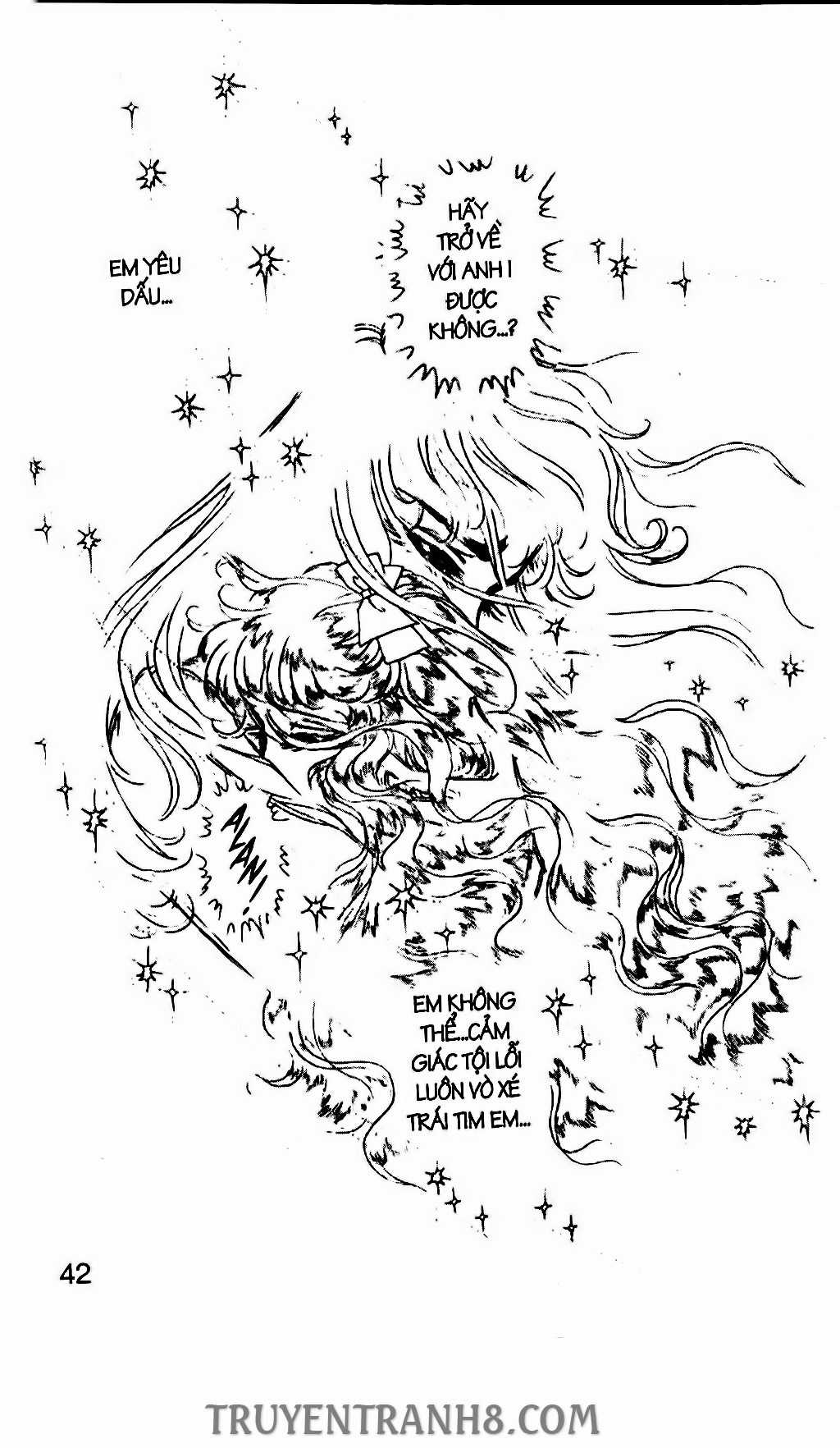 Bá Tước Tiểu Thư Chapter 47 trang 14