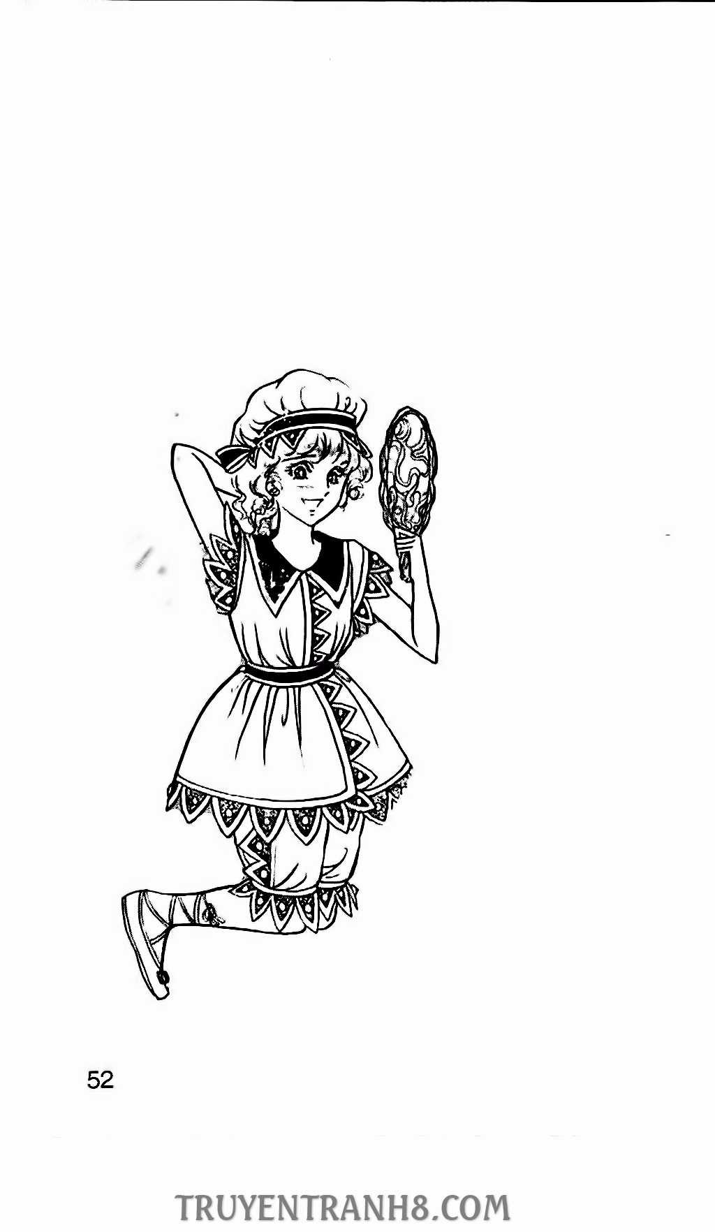 Bá Tước Tiểu Thư Chapter 47 trang 24