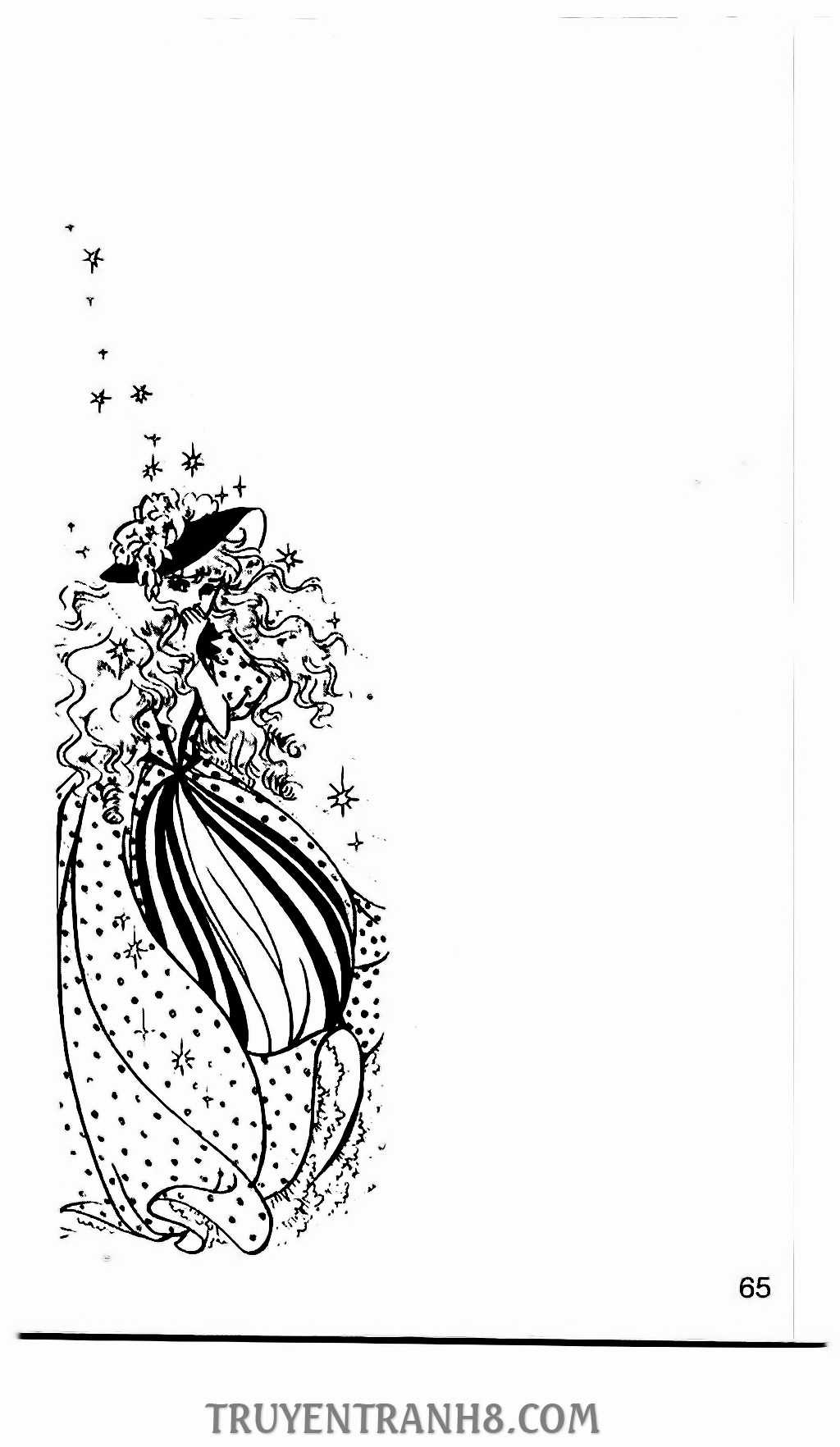 Bá Tước Tiểu Thư Chapter 48 trang 10