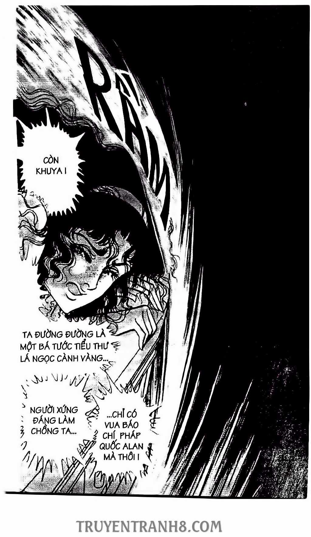 Bá Tước Tiểu Thư Chapter 48 trang 22