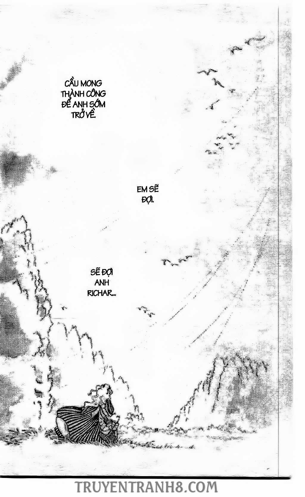 Bá Tước Tiểu Thư Chapter 5 trang 11