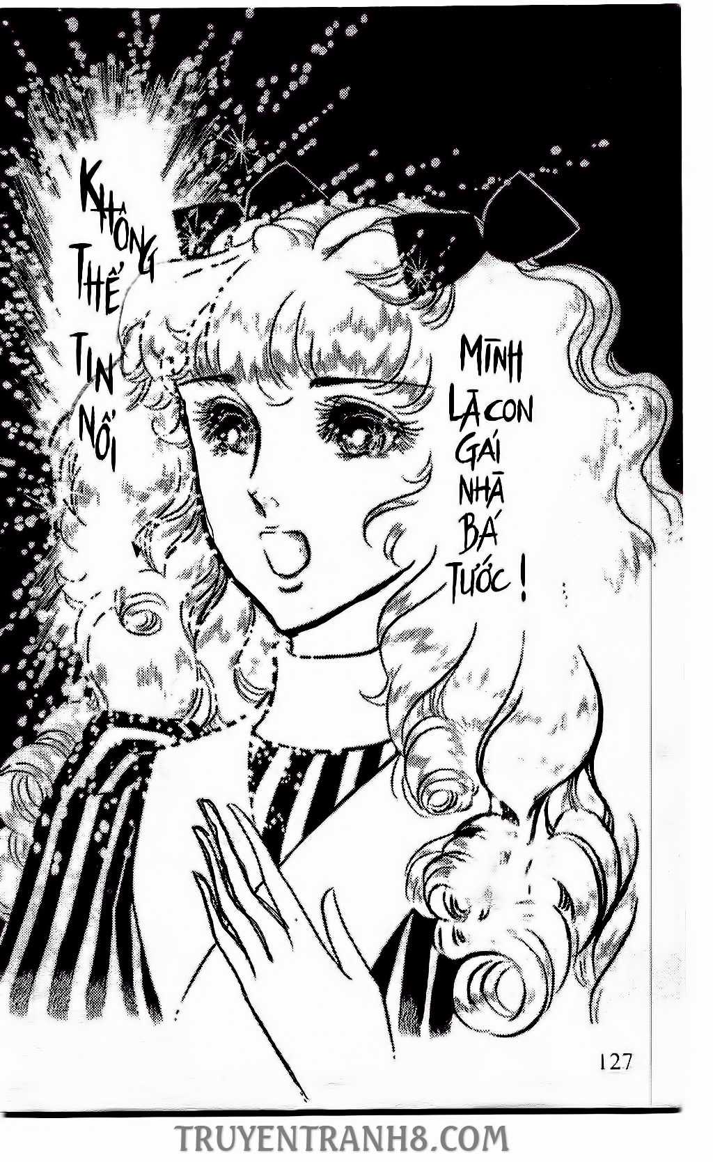 Bá Tước Tiểu Thư Chapter 5 trang 15