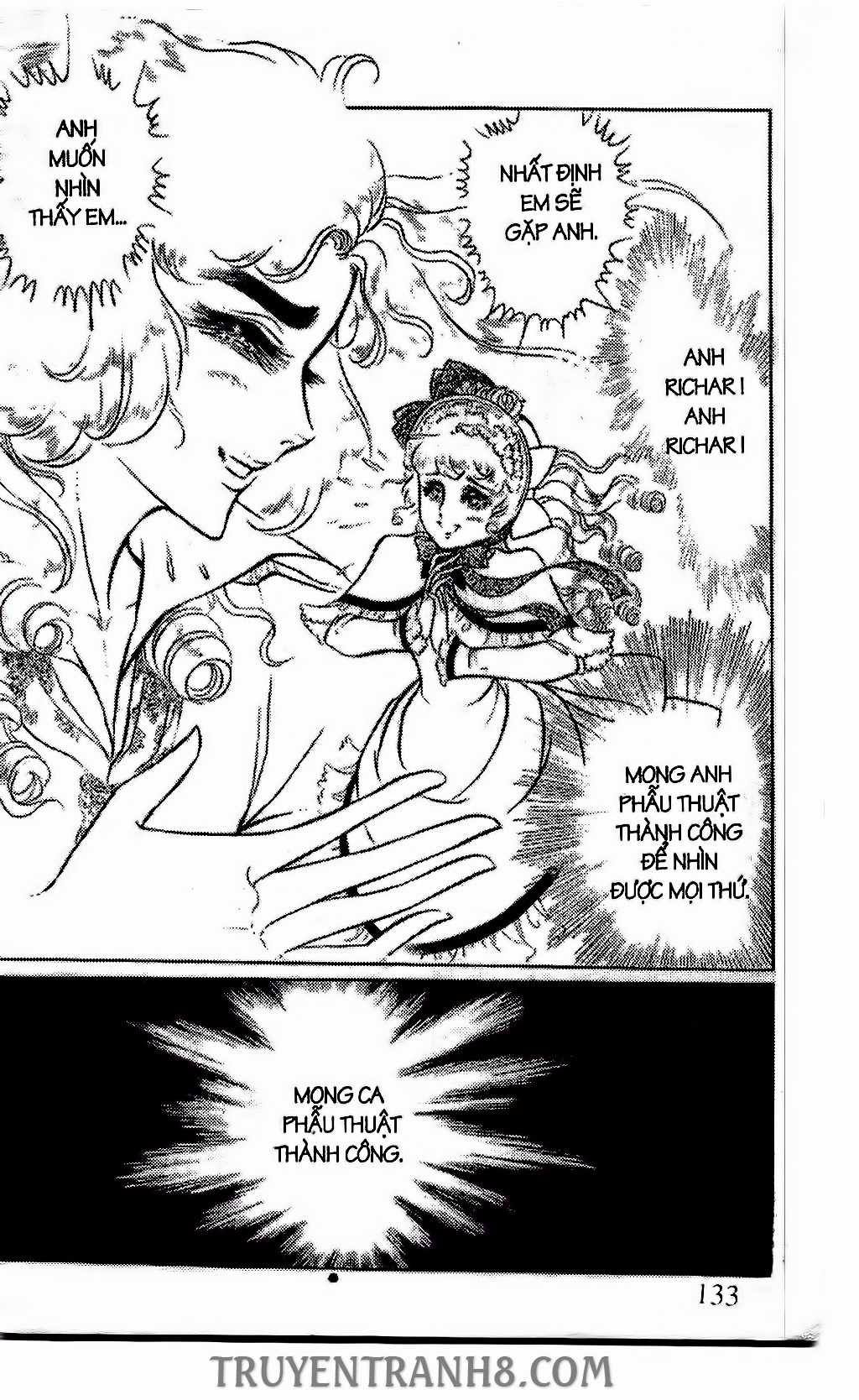 Bá Tước Tiểu Thư Chapter 5 trang 21