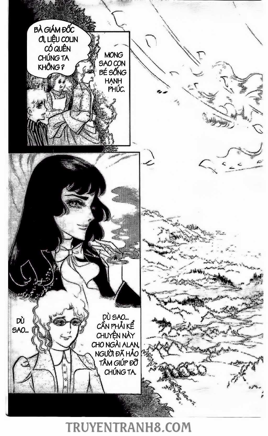 Bá Tước Tiểu Thư Chapter 5 trang 26