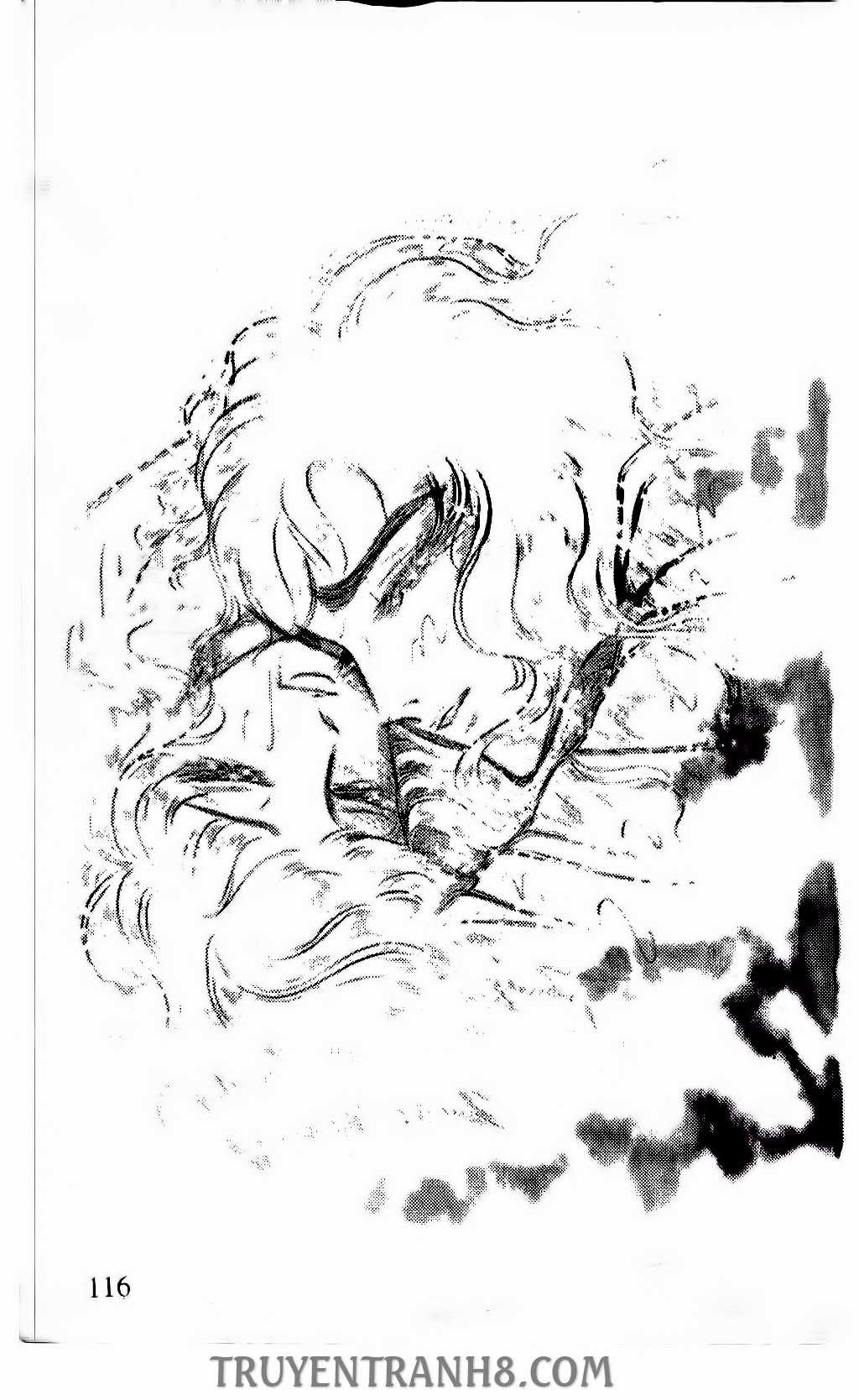 Bá Tước Tiểu Thư Chapter 5 trang 4