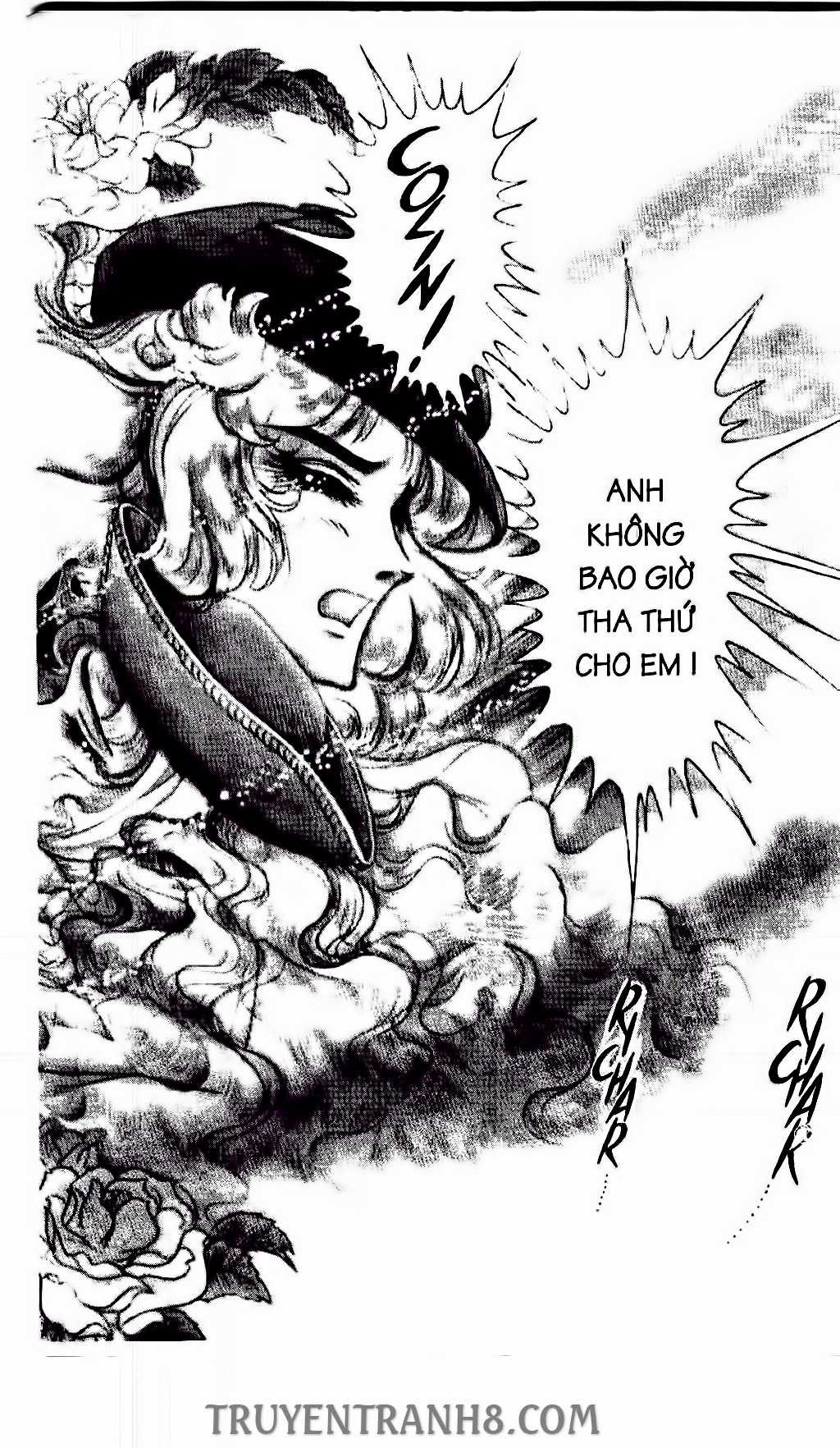 Bá Tước Tiểu Thư Chapter 51 trang 17