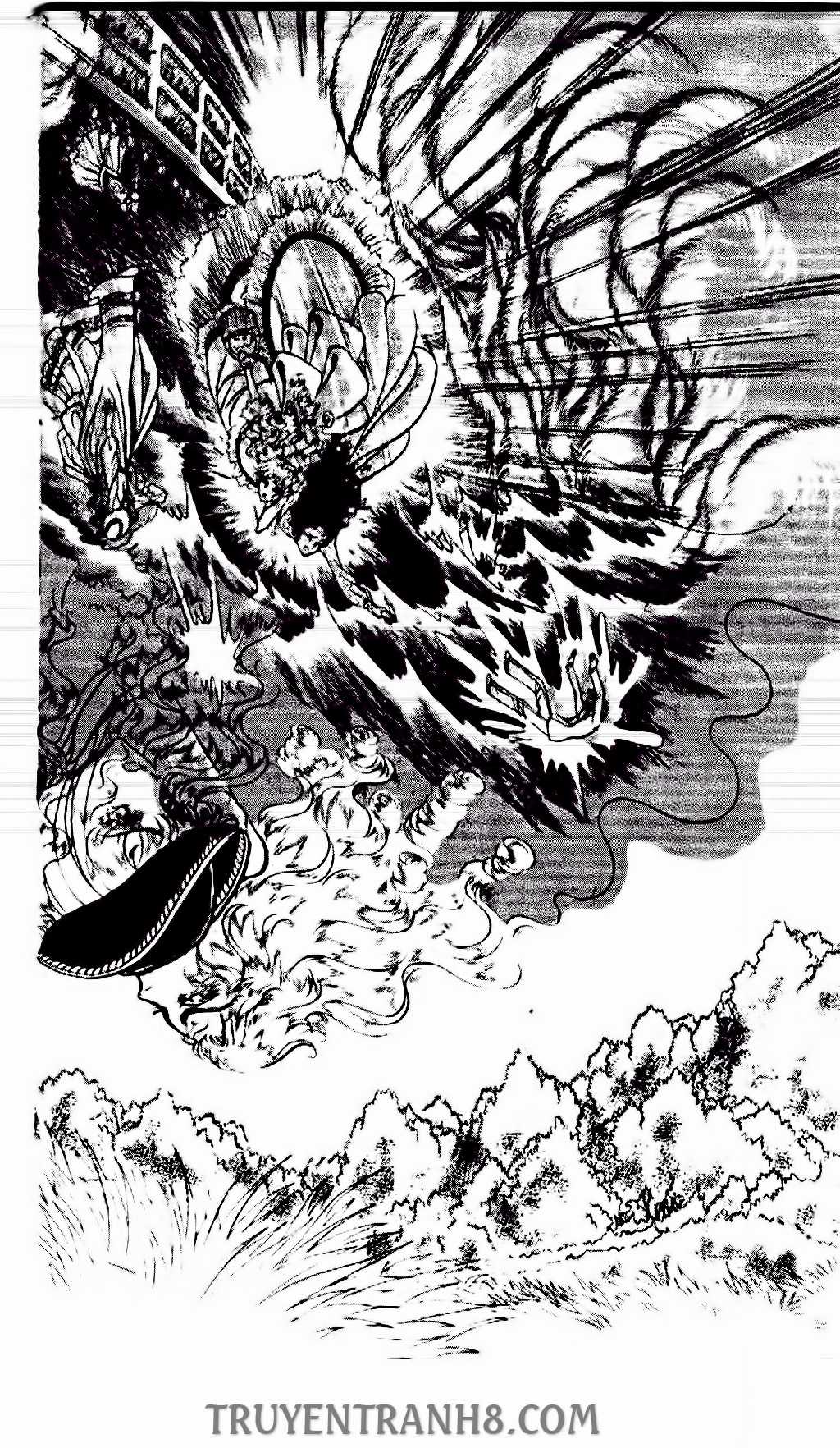 Bá Tước Tiểu Thư Chapter 51 trang 21