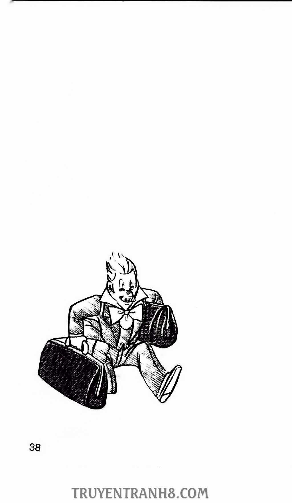 Bá Tước Tiểu Thư Chapter 52 trang 10