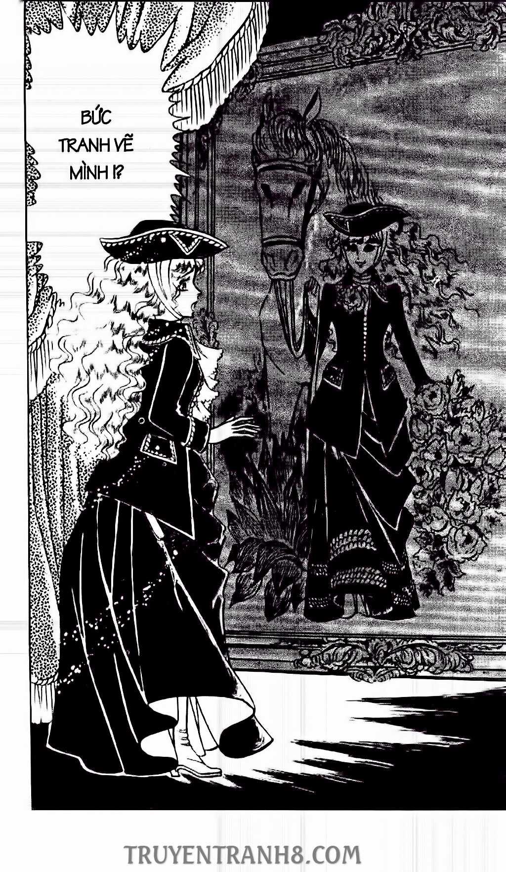 Bá Tước Tiểu Thư Chapter 52 trang 14