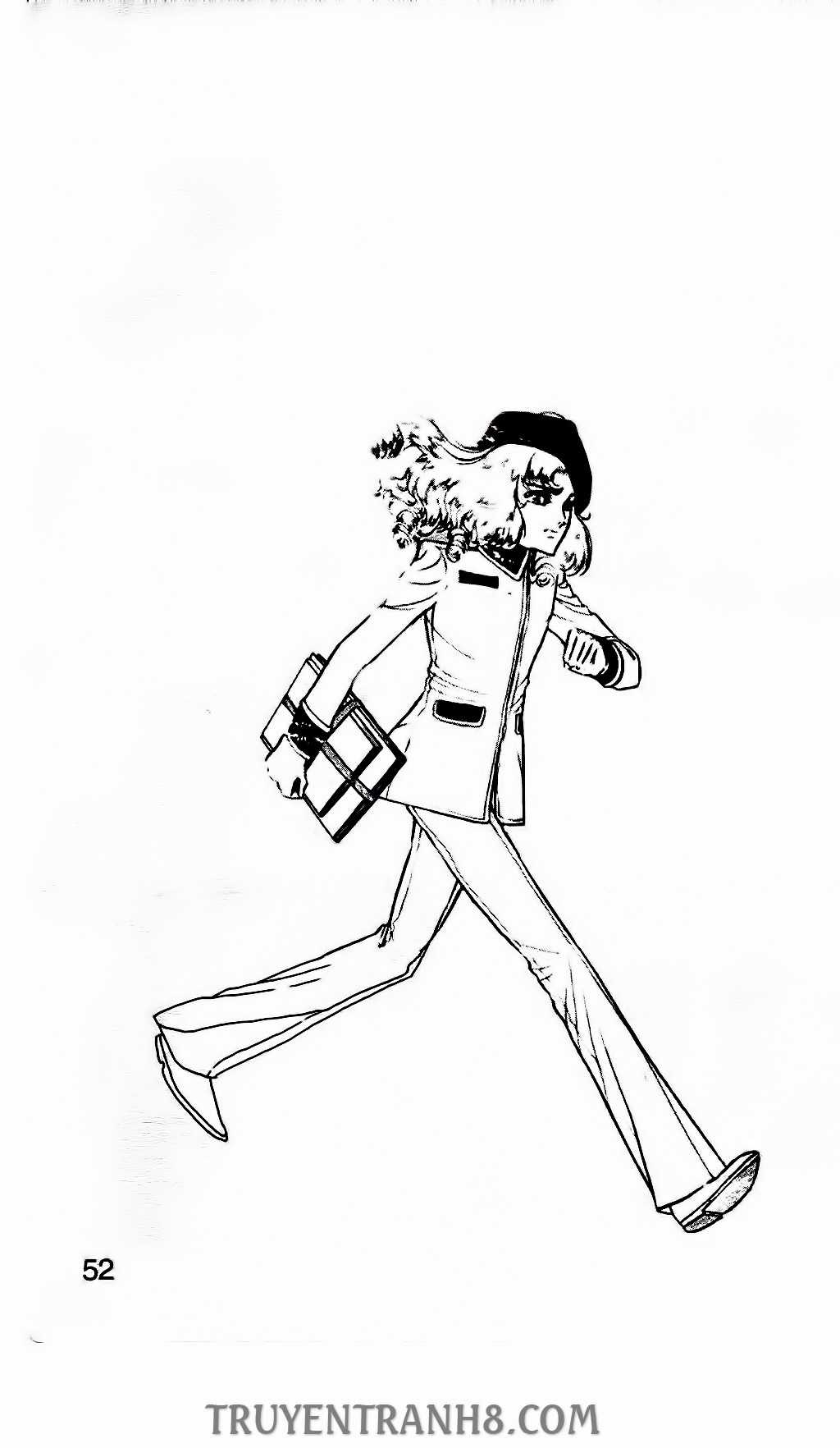 Bá Tước Tiểu Thư Chapter 52 trang 24