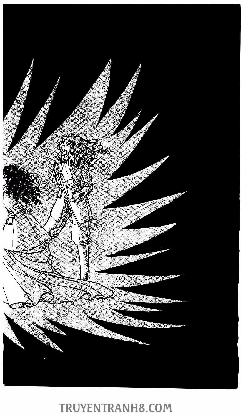 Bá Tước Tiểu Thư Chapter 53 trang 14